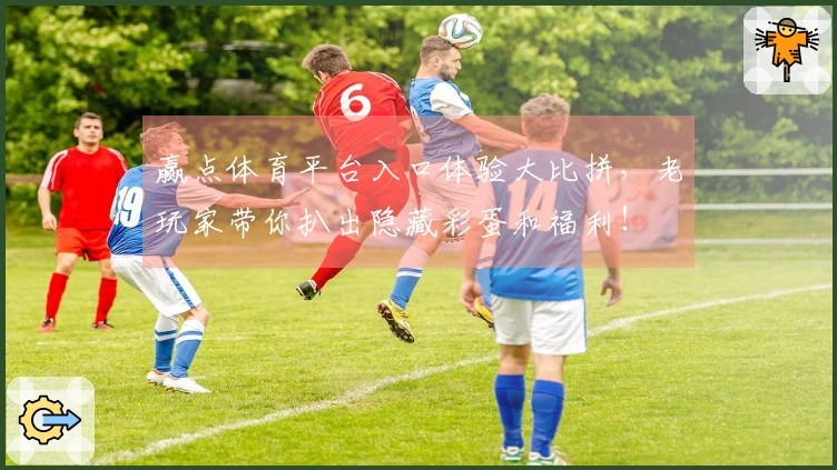 赢点体育平台入口体验大比拼，老玩家带你扒出隐藏彩蛋和福利！